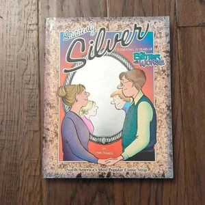 Suddenly Silver 25th Anniversary  Collection